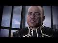 Mass Effect 3 (1440P Default Femshep Modded PC 30 FPS no commentary) part 01