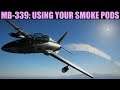 MB-339: Using Your Smoke Tutorial | DCS WORLD