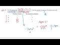 MC Q14 Polynomial terms, coefficient and degree