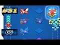Merge Plane ✈️ [Part 31] (no commentary/Phone Game)