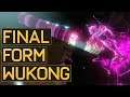 Millions Of Damage With Wukongs Red CRIT Final Form - Warframe