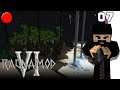 [Minecraft] Ragnamod VI / Bêta #07 [FR]