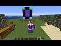 Minecraft Snapshot 20w06a