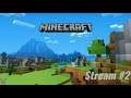 Minecraft Stream #2 | On An Adventure |