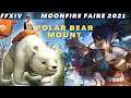 Moonfire Faire 2021 Summer Event - Walkthrough! FF14