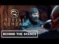 Mortal Kombat (2021) - Official Movie Behind the Scenes Clip