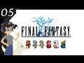 Mystic Key! | Final Fantasy 1: Pixel Remaster
