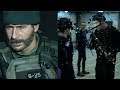 Official Call of Duty®: Modern Warfare® - Becoming Captain Price