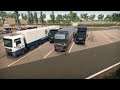 On The Road - Truck Simulator - Livestream