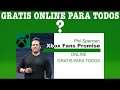 ¿Online GRATIS Yaaaaaa? Xbox One - Xbox Series - Xbox 360