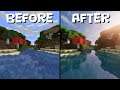 Optifine and Shaders in Minecraft 1.15.2 - Vanilla, MultiMC, Twitch and Forge