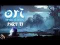 ORI AND THE WILL OF THE WISPS -100% Walkthrough - Part 17: Windswept Wastes I