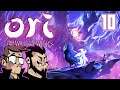 Hide And Shriek - Let's Play Ori And The Will Of The Wisps - PART 10