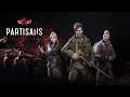 Partisans 1941 - Release Date Trailer