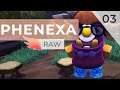 Phenexa - Bugsnax (Part 3 of Complete Playthrough)