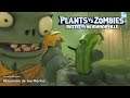 Plants vs Zombies Battle For Neighborville - Absorción de Territorios. ( Gameplay Español )