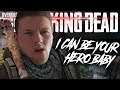 PLAYING WITH RANDOMS! | Overkill's Walking Dead (Closed Beta) #2