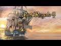 Port Royale 4 - Launch Trailer