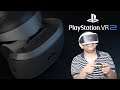 PSVR2 Will Be Launch With PS5 Exclusive Games | #NamokarGaming