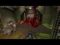 Quake - Nightmare Run of reliq_otsego by Justin 'optic' Fleck in 1:57 (table filler)