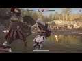 Raging War - Part 196 - Assassin’s Creed® Odyssey gameplay - 4K Xbox Series X