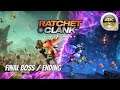 Ratchet & Clank: Rift Apart Final Boss Ending 4K