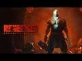 Redeemer: Enhanced Edition brutally blood-drenched brawler - PS4 XO Switch