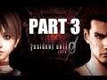 Resident Evil Zero Walkthrough Part 3 of 3