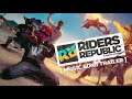Riders Republic - [ MUSIC SONG TRAILER ] "The Finish Line" ft. Fabio Wibmer: Live Action | PS5, PS4
