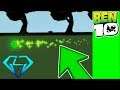 Roblox Ben 10 Arrival Of The Aliens - Green Ball Easter Egg?!