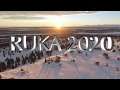 Ruka 2020 - Ski Edit