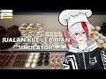 [Ryo Live] Berjualan Kue Lebaran - Bakery Shop Simulator | Vtuber Indonesia