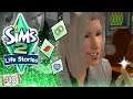 📖💚 Sephiroth Jr's Life Story Ep 10 💚📖 (#TheSims2 #FF7)