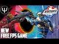 Splitgate: Arena Warfare — NEW EPIC FREE Halo & Portal FPS!