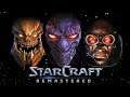 Starcraft ► #4 - Campaña Terran