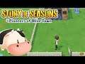 Story Of Seasons Pioneers Of Olive Town [016] Ja, eine Weide ! [Deutsch] Let's Play Story Of Seasons