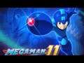 Stream semi-secreto Mega Man 11 ep3