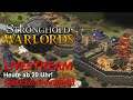 Stronghold: Warlords | LIVESTREAM auf Twitch | Heute, am 09.03.2021, ab 20 Uhr! [Deutsch] [German]