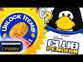 ☯🐧 Super Club Penguin #215​ | ¡NUEVO CÓDIGO EN HONOR A CP!: 6 Items & 4000 monedas 🐧☯