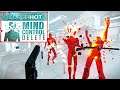 Superhot: Mind Control Delete - Full Game (Gameplay)