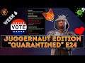 The Best Recruit! VOTE FOR WEEK 7! (State of Decay 2 Juggernaut Edition QUARANTINED Episode 24!)