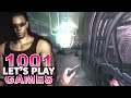 The Chronicles of Riddick: Assault on Dark Athena (Xbox 360) - Let's Play 1001 Games - Episode 632