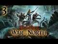 The Lord of the Rings: War in the North (Co-op Playthrough) Chapter 1 Heading To The Citadel Ep. 3
