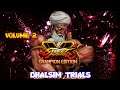 The Noob Episode 2 - Street Fighter V Dhalsim Trials Volume 2 Pc