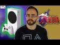 The Xbox Series S Resolution Controversy And Nintendo Goes After A Popular Rom Hacker | News Wave