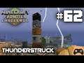 Thunderstruck - Minecraft: Frontier Challenge