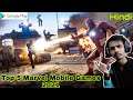 Top 5 Marvel Superhero Games For Android | 2021 | Hindi | Download Now |