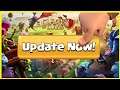 Town Hall 13 Updates //Clash of Clans live //COC Live