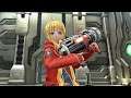 Trails of Cold Steel III - Tita Red ZCF Mod