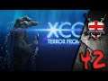 Tytan Play's | Open X-com TFTD | # 42 "Well... That Was Silly"